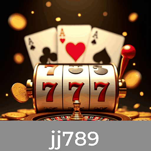 Vivencie a Emoção Explosiva dos Jogos de Cassino no jj789