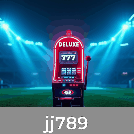 JJ789: A Plataforma de Jogo Online com Serviços Profissionais