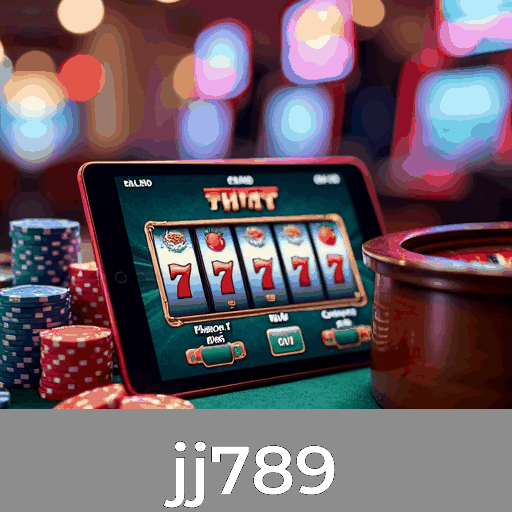 Aposte com Facilidade no App jj789: Experiência Completa