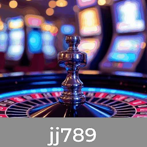 Experiência Autêntica de Cassino com JJ789 para Jogadores Brasileiros