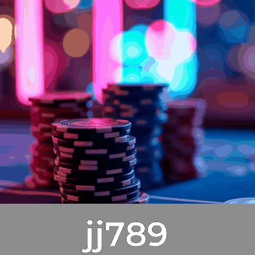 Experiência Autêntica de Cassino com JJ789 para Jogadores Brasileiros